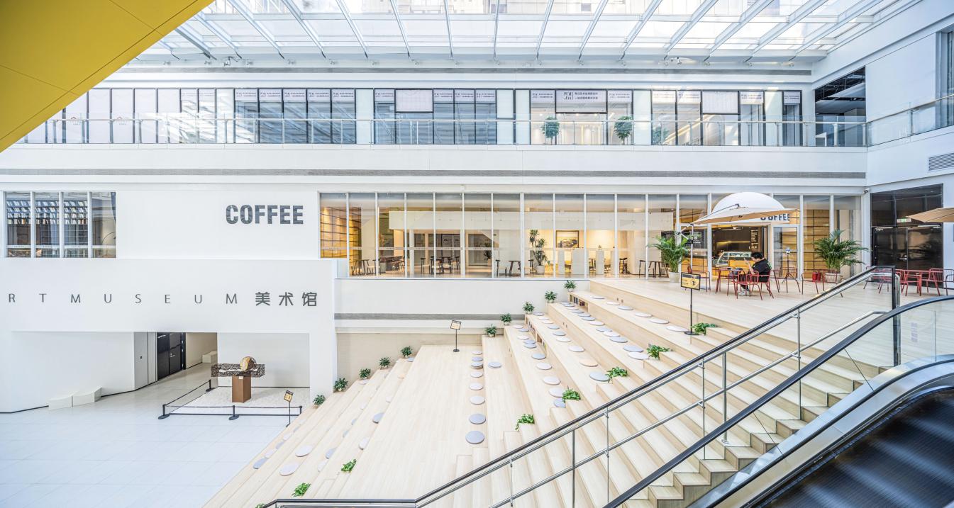 由空间运营转向生态服务明湖发展集团多业态激活转型发展新动能(图6)