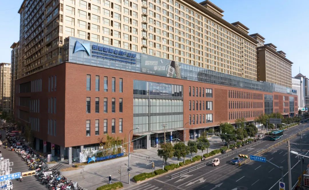 由空间运营转向生态服务明湖发展集团多业态激活转型发展新动能(图8)