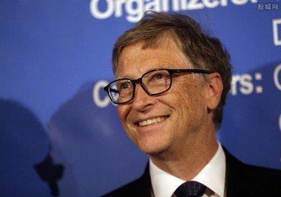 比尔盖茨警告：未来5-7年AI将掀起职业