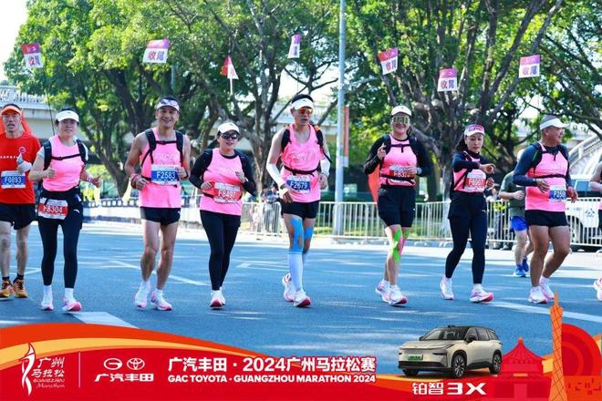 中年人的「叛逆」有很多种为什么他们偏偏选择马拉松？(图6)