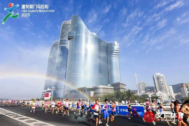 中年人的「叛逆」有很多种为什么他们偏偏选择马拉松？(图9)