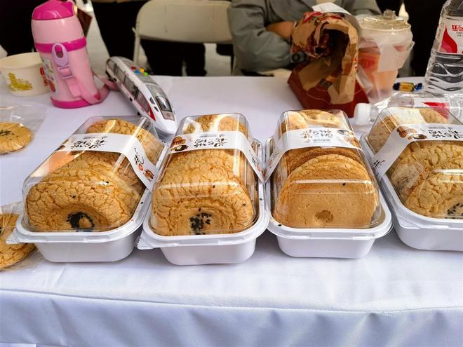 技能学到手工作家门口光谷佛祖岭就业超市助千余居民就业创业(图8)