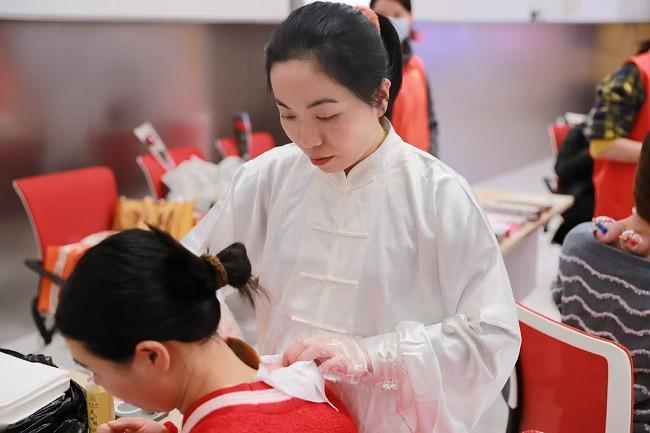 安踏集团构筑系统化健康体系多维度关怀员工身心健康(图4)