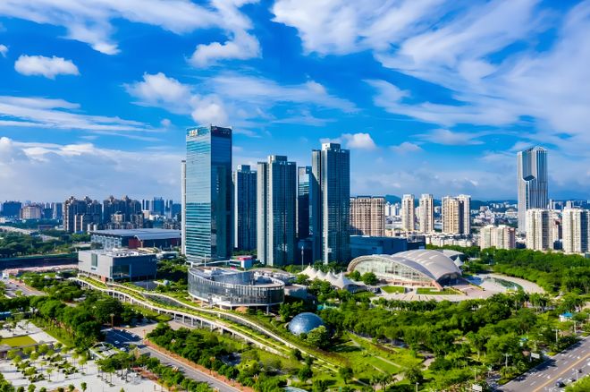 惠州市创业蓝海：信用服务市场的潜力