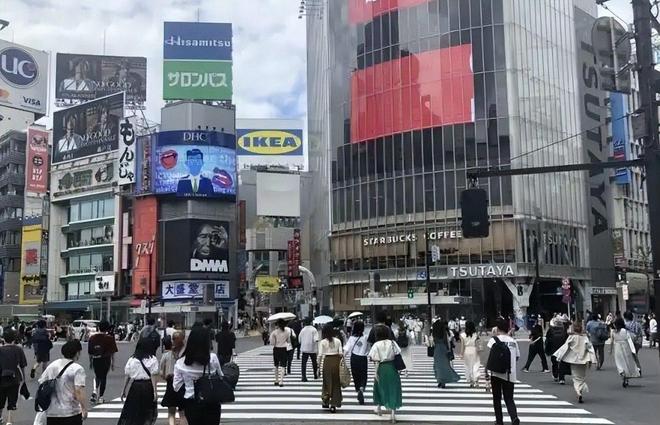 日本广东都是1亿多人日本上半年新生儿有34万广东让人意外！(图4)
