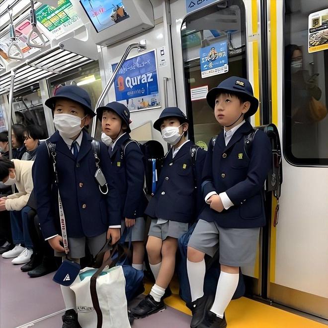 日本广东都是1亿多人日本上半年新生儿有34万广东让人意外！(图7)