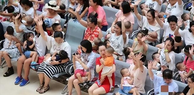 日本广东都是1亿多人日本上半年新生儿有34万广东让人意外！(图10)