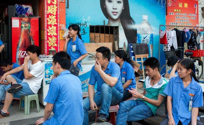 日本广东都是1亿多人日本上半年新生儿有34万广东让人意外！(图20)