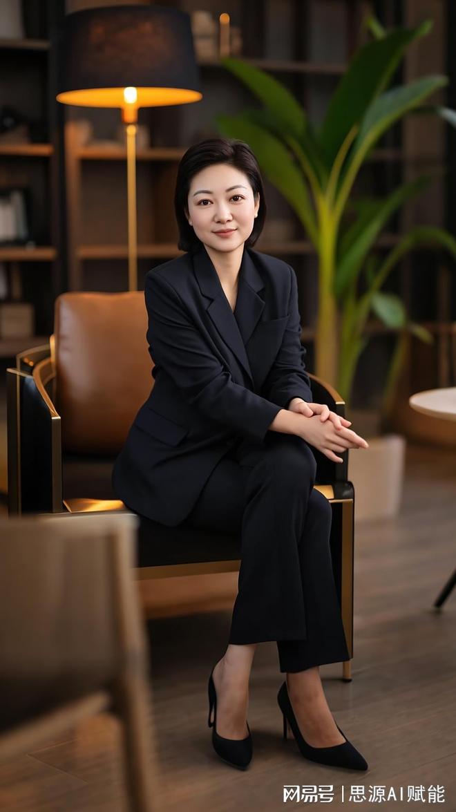 AI赋能心理咨询科技助力天赋成长心理咨询师何思源的AI赋能之路(图2)