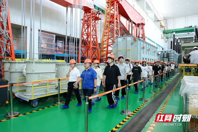 哺育“金种子”——湖南大学生初创企业服务周活动侧记(图3)