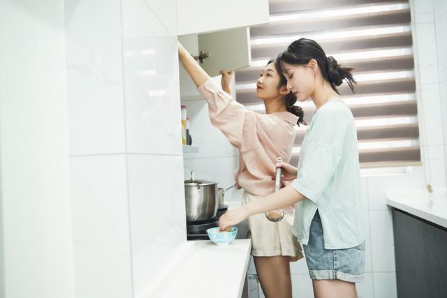 有车有房已经过时了现在结婚流行“两有一不”分别指的啥？(图3)