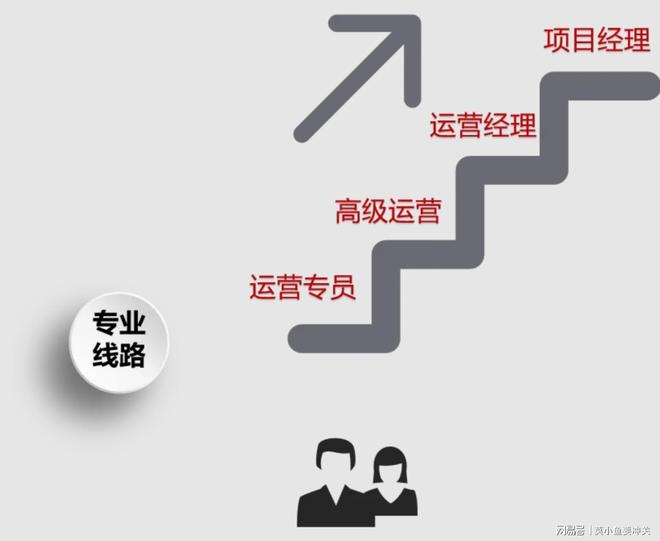 2025运营岗突围指南：3大技能支柱搞定