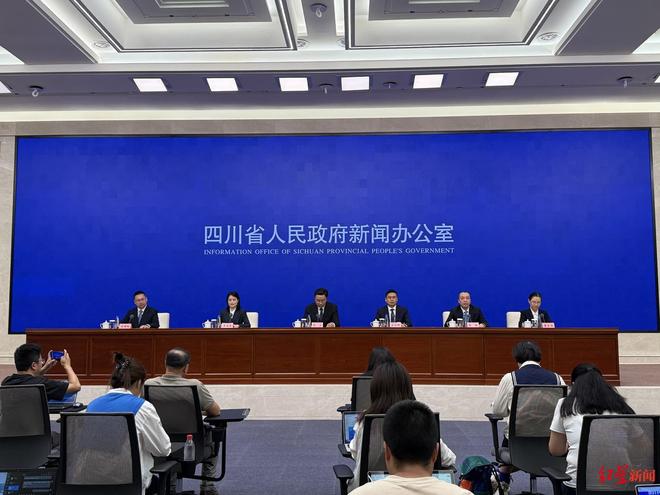 2024年四川新增创业289万人、带动就