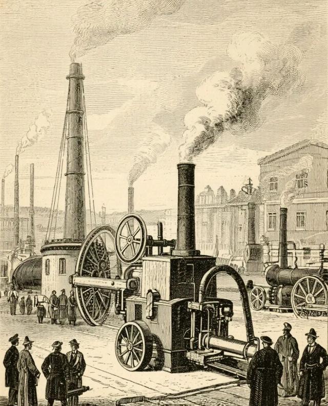 独立学者童大焕：为什么我们需要科技大历史观？(图2)