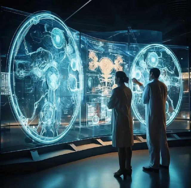 独立学者童大焕：为什么我们需要科技大历史观？(图4)