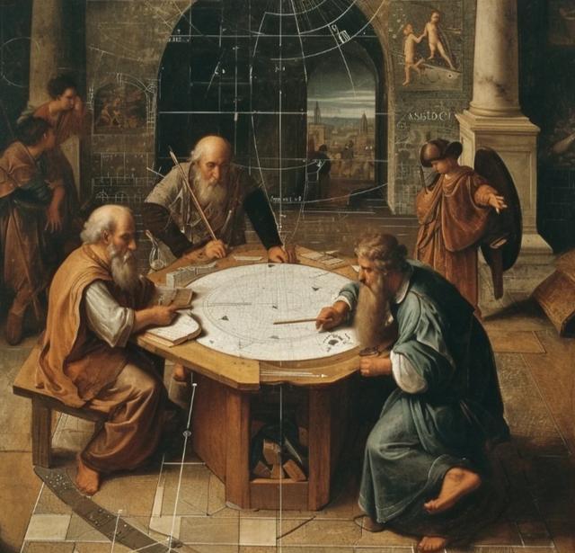 独立学者童大焕：为什么我们需要科技大历史观？(图7)