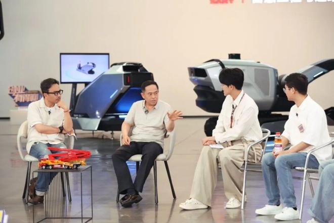 将大学生的创业梦想变现这档节目做对了什么？(图7)