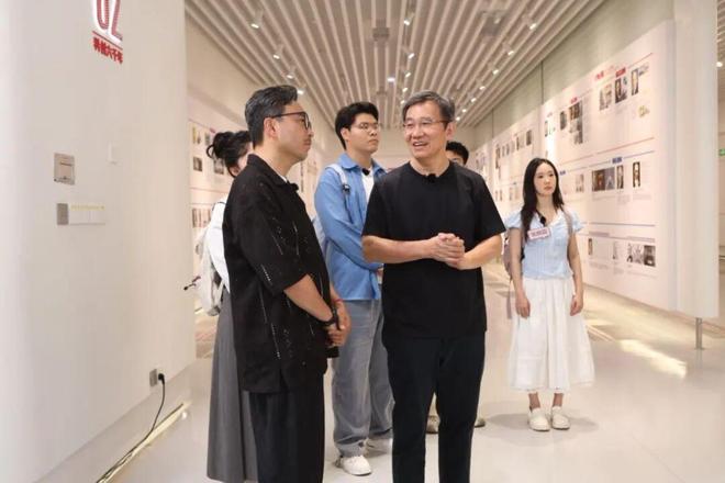 将大学生的创业梦想变现这档节目做对了什么？(图2)