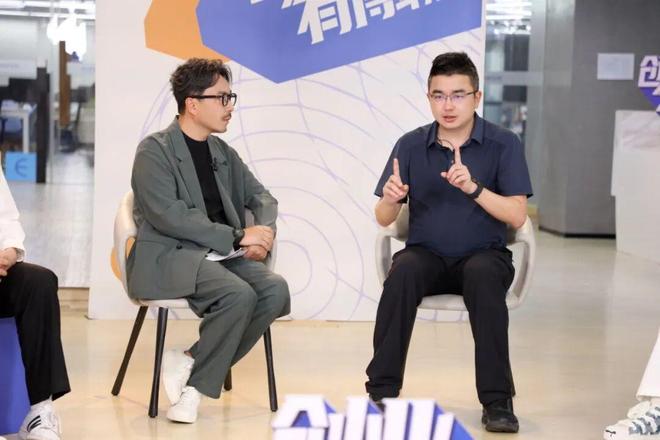 将大学生的创业梦想变现这档节目做对了什么？(图4)