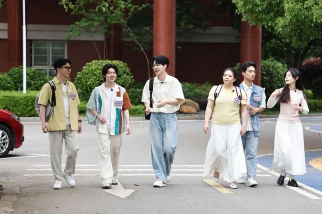 将大学生的创业梦想变现这档节目做对了什么？(图9)