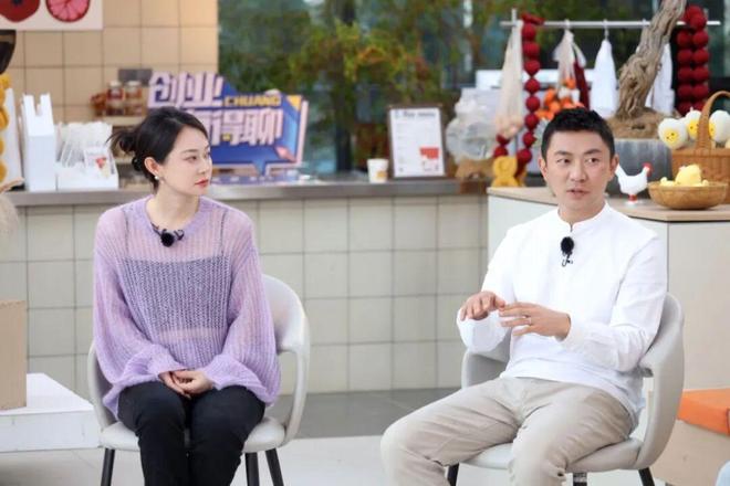 将大学生的创业梦想变现这档节目做对了什么？(图8)