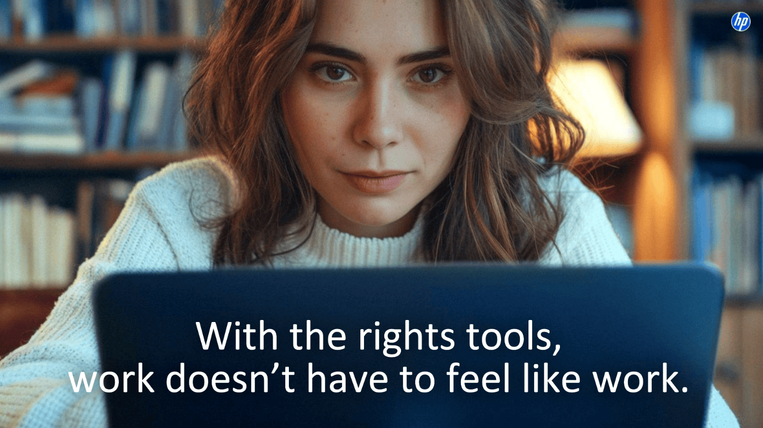 惠普发布《2025年工作关系指数》：AI