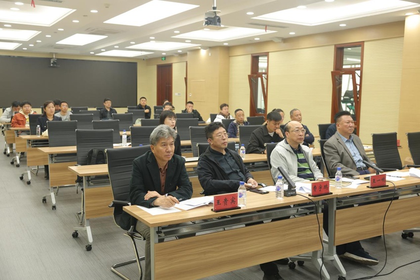 吉林“全周期”服务激活博士后“双创”新动