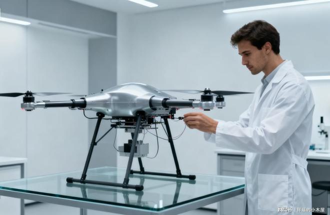 美欧产业链全线断供比稀土更致命的一张牌我国一出手即王炸(图3)