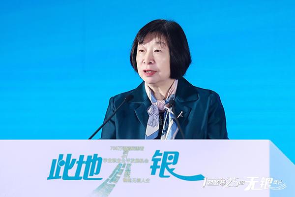 强生“此地无银”公益项目全新升级启动首个