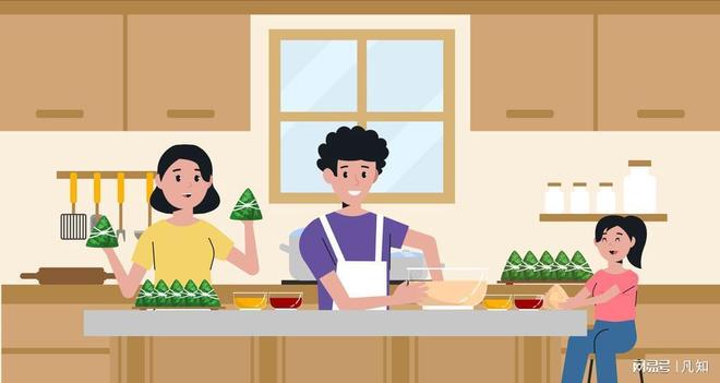 全国平均收入2892块？全国7亿打工人月入5000块已是隐形中产？(图3)