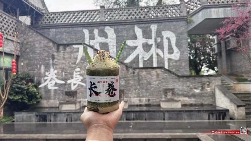 从8000元创业到日销12万元郴州大学生