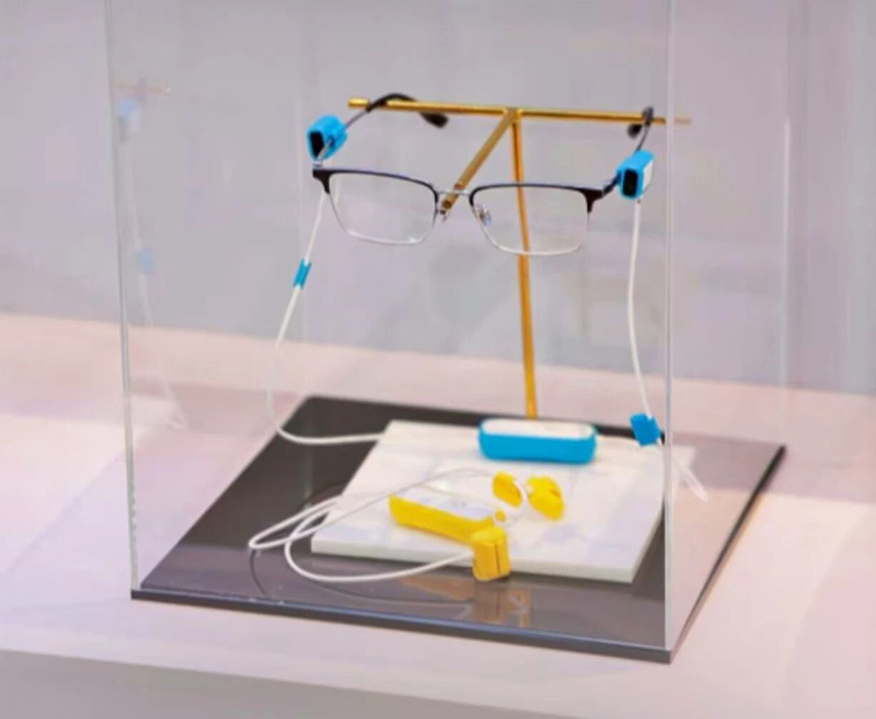 海口国家高新区“党建+”服务暖心护航伴企业(图9)