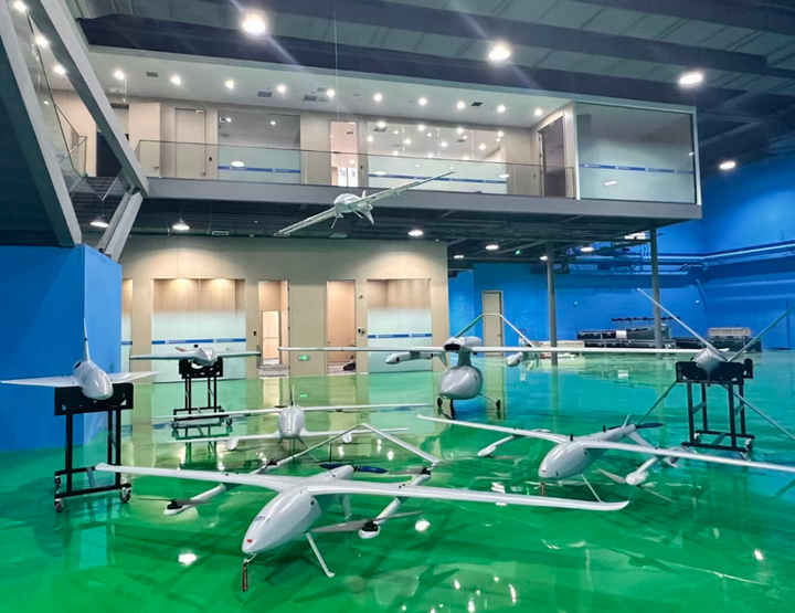 天开东丽园开园一周年：从“科创苗圃”到“产业良田”(图2)