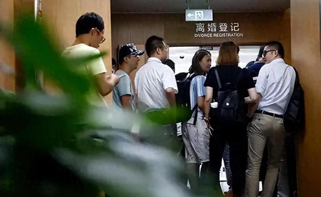 中美日离婚率差距巨大：美国24%日本235%中国让我意外