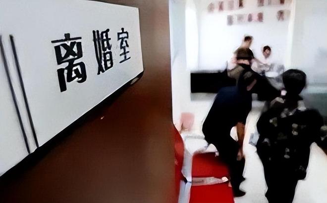 中美日离婚率差距巨大：美国24%日本235%中国让我意外(图18)