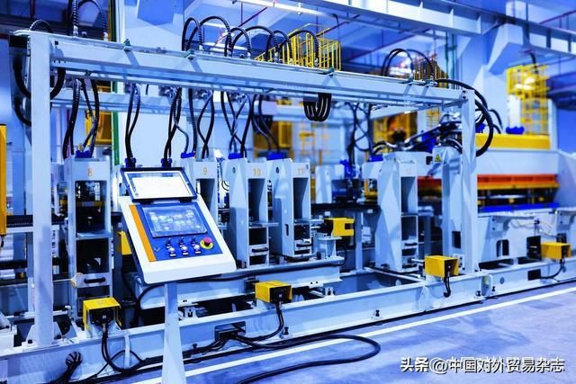 走得更远扎得更深：领英陪中国制造闯全球化深水区(图3)