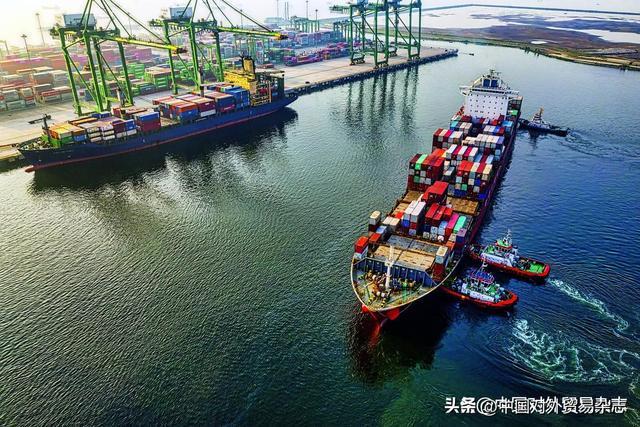 走得更远扎得更深：领英陪中国制造闯全球化深水区(图2)