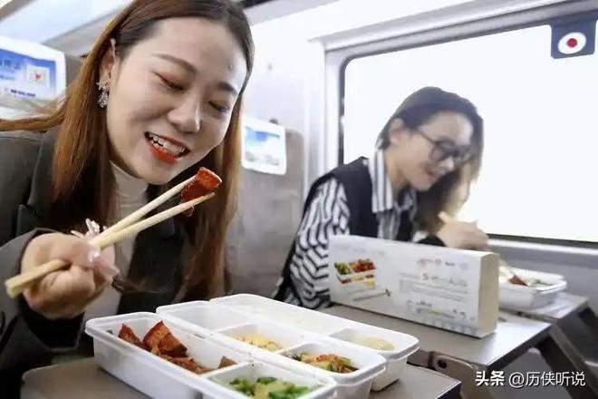 外卖时代或将终结？预制菜正在加速突围未来将成为餐饮新趋势！(图3)