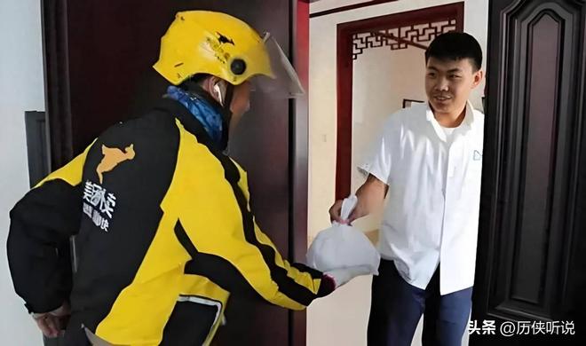 外卖时代或将终结？预制菜正在加速突围未来将成为餐饮新趋势！(图2)