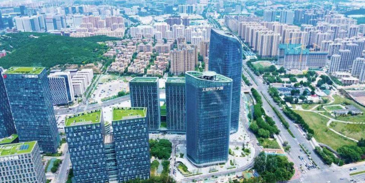 一场持续八年的引才大赛何以激扬创新创业新