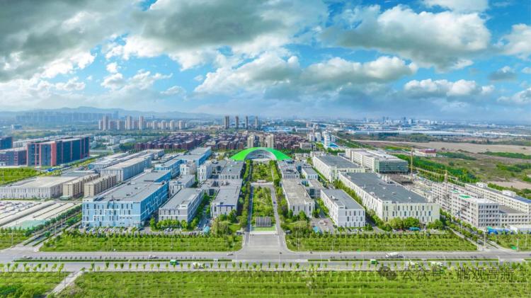 一场持续八年的引才大赛何以激扬创新创业新动能？_泉城新闻_大众网(图3)