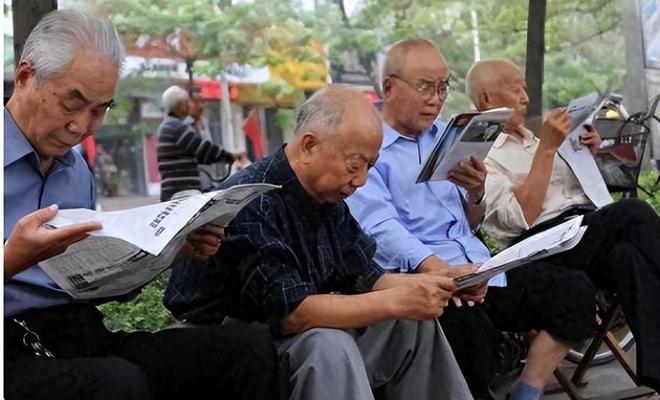 联合国曾警告！中国一旦人口迅速萎缩或将成