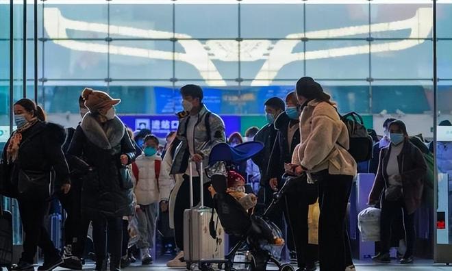 联合国曾警告！中国一旦人口迅速萎缩或将成全球“最大挑战”(图4)