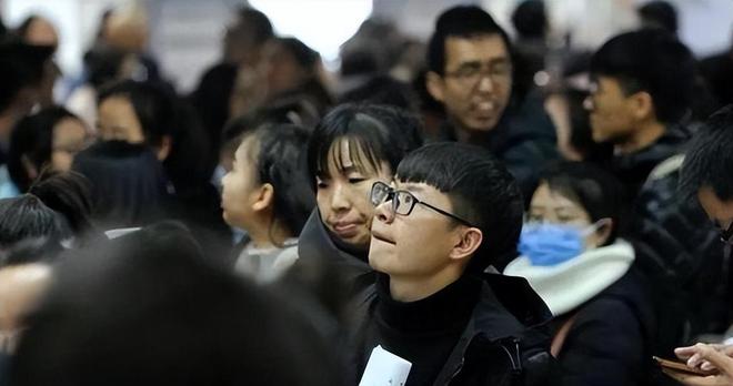 联合国曾警告！中国一旦人口迅速萎缩或将成全球“最大挑战”(图9)