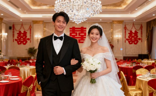 大增405万对结婚人数逆转了！(图4)