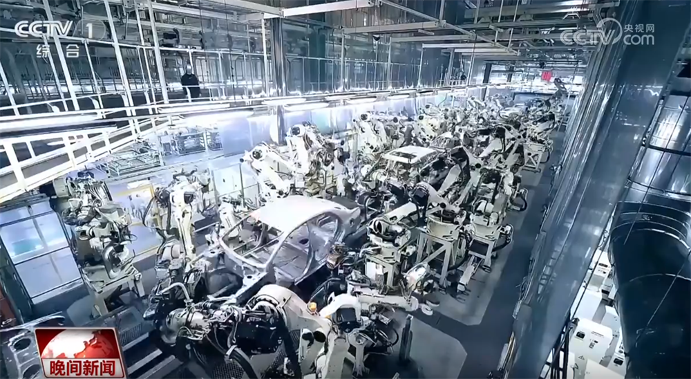 发展新质生产力持续刷新“进度条”多措并举推动科技与人才“双向奔赴”(图6)