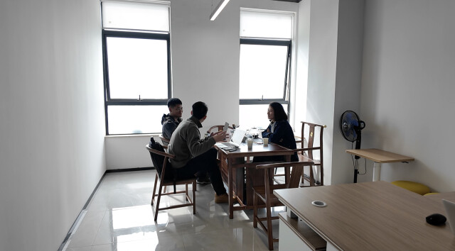 全周期礼包大升级长沙邀创业青年“上车”(图2)