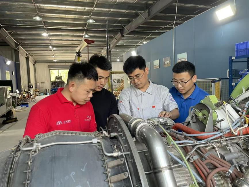 天津职教“十四五”：50万工匠服务产业一线个鲁班工坊走向世界