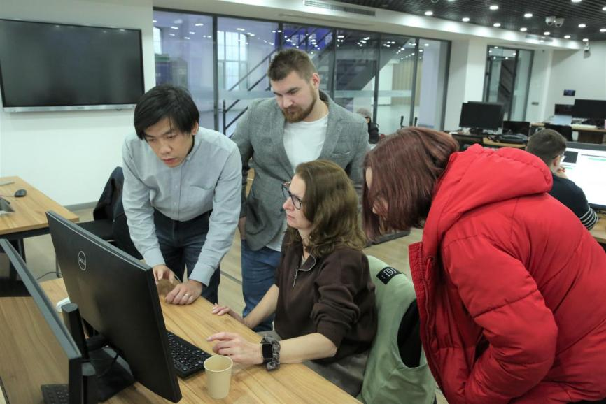 天津职教“十四五”：50万工匠服务产业一线个鲁班工坊走向世界(图4)