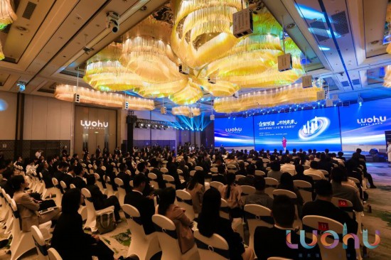 深圳罗湖：为企业家干事创业、为人才成就梦想搭建最优平台(图4)